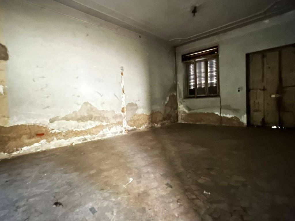 appartamento in vendita a Seregno