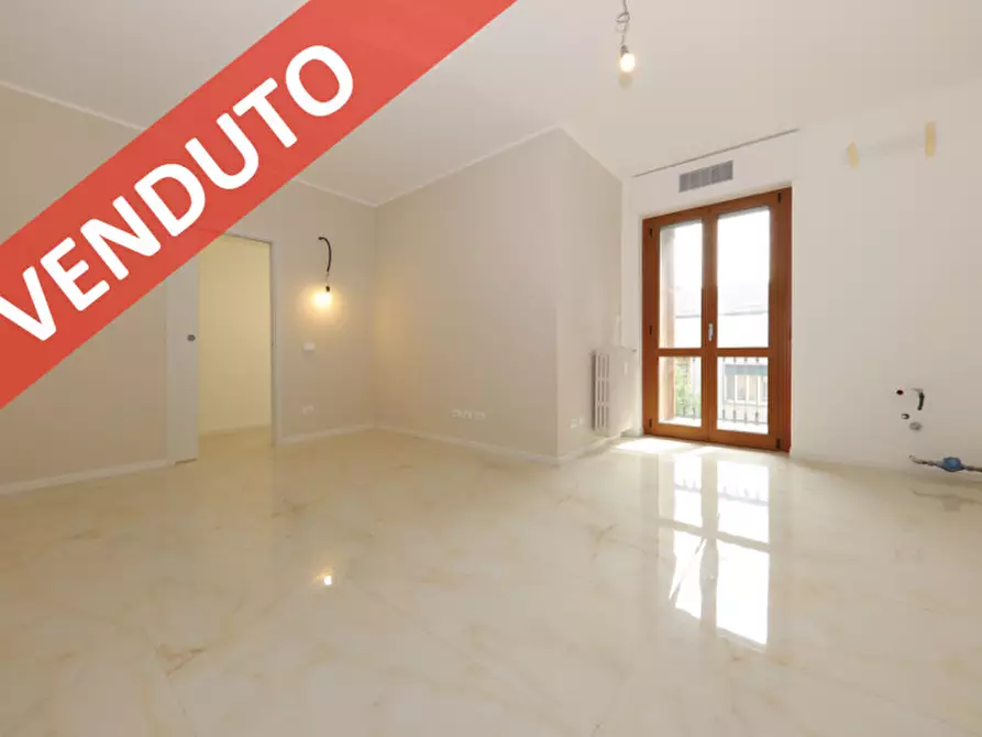 appartamento in vendita a Seregno