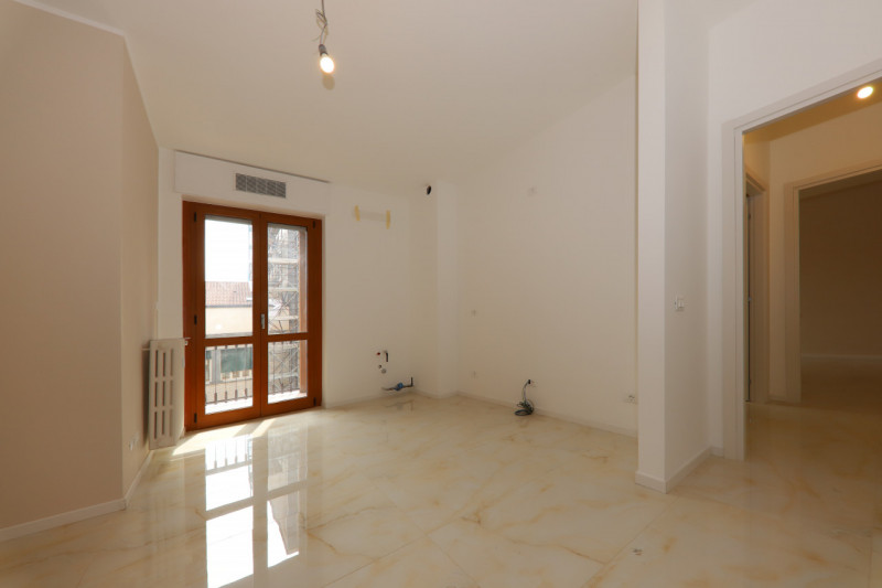 appartamento in vendita a Seregno