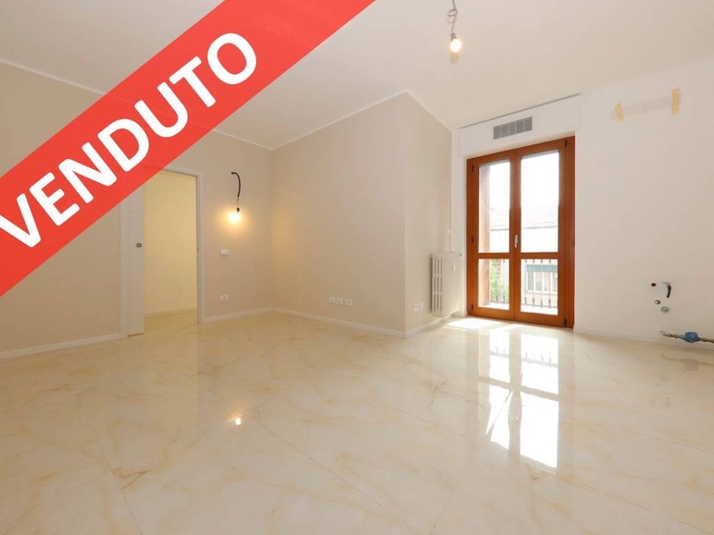 appartamento in vendita a Seregno