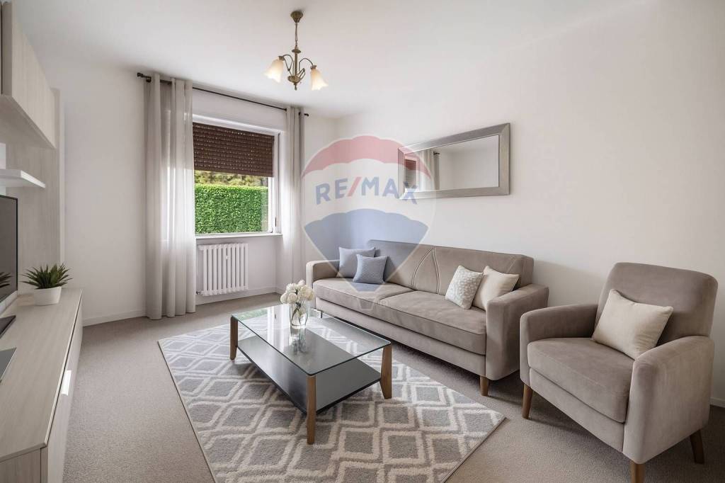 appartamento in vendita a Seregno