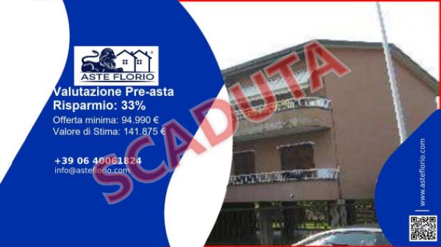 appartamento in vendita a Seregno