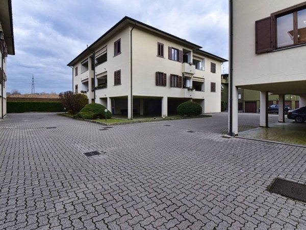 appartamento in vendita a Seregno