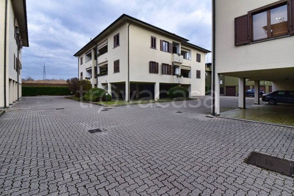 appartamento in vendita a Seregno