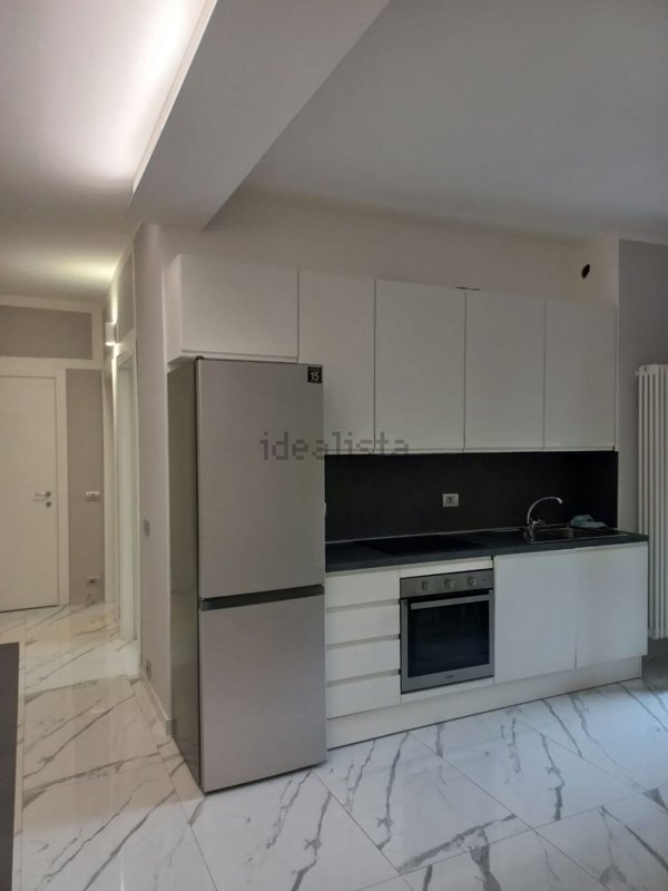 appartamento in vendita a Seregno