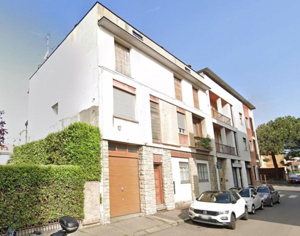 appartamento in vendita a Seregno