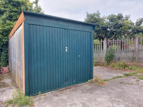 appartamento in vendita a Seregno