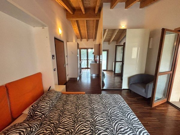 appartamento in vendita a Seregno