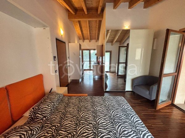 appartamento in vendita a Seregno