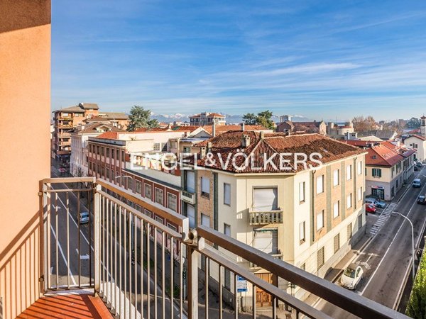 appartamento in vendita a Seregno