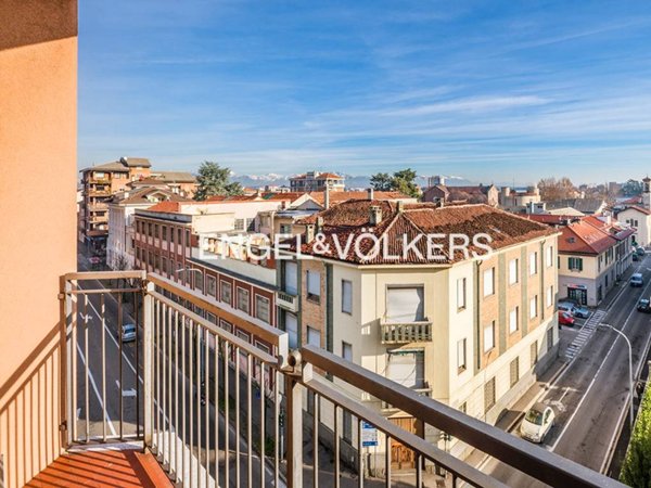 appartamento in vendita a Seregno