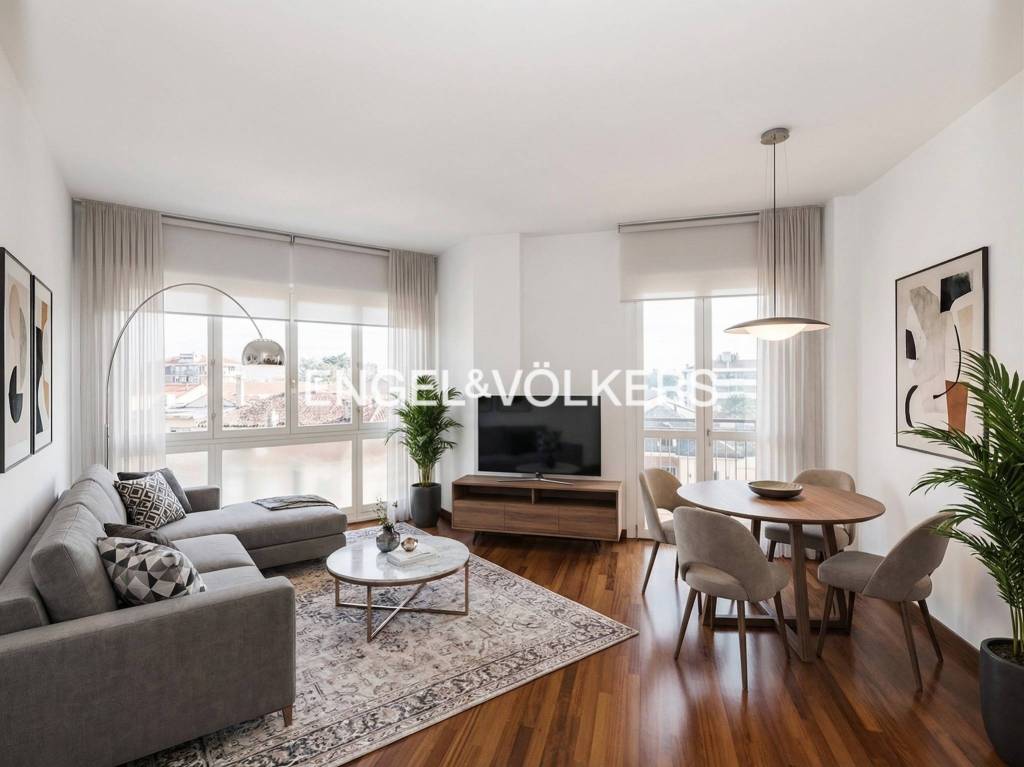 appartamento in vendita a Seregno