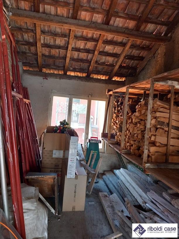 appartamento in vendita a Seregno