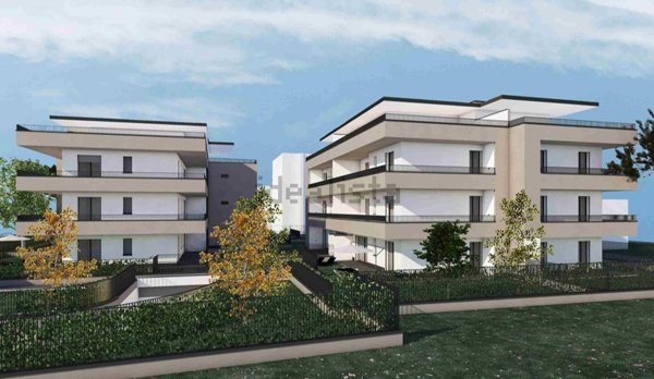 appartamento in vendita a Seregno