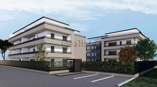 appartamento in vendita a Seregno