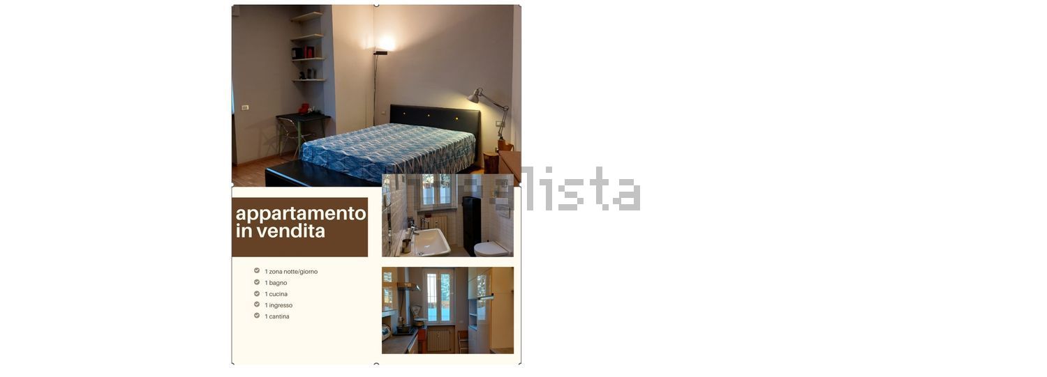 appartamento in vendita a Seregno