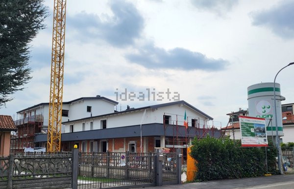 appartamento in vendita a Seregno