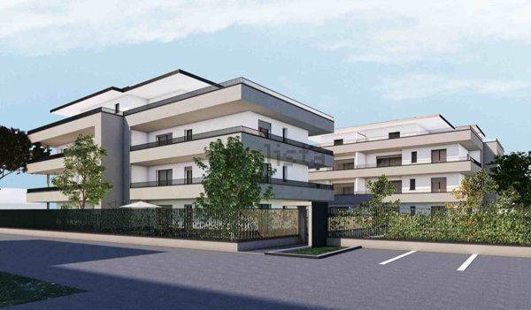 appartamento in vendita a Seregno