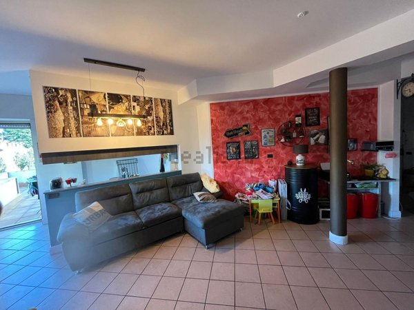 appartamento in vendita a Seregno