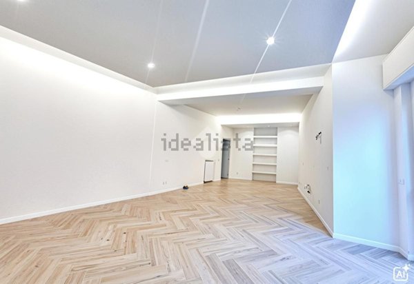 appartamento in vendita a Seregno