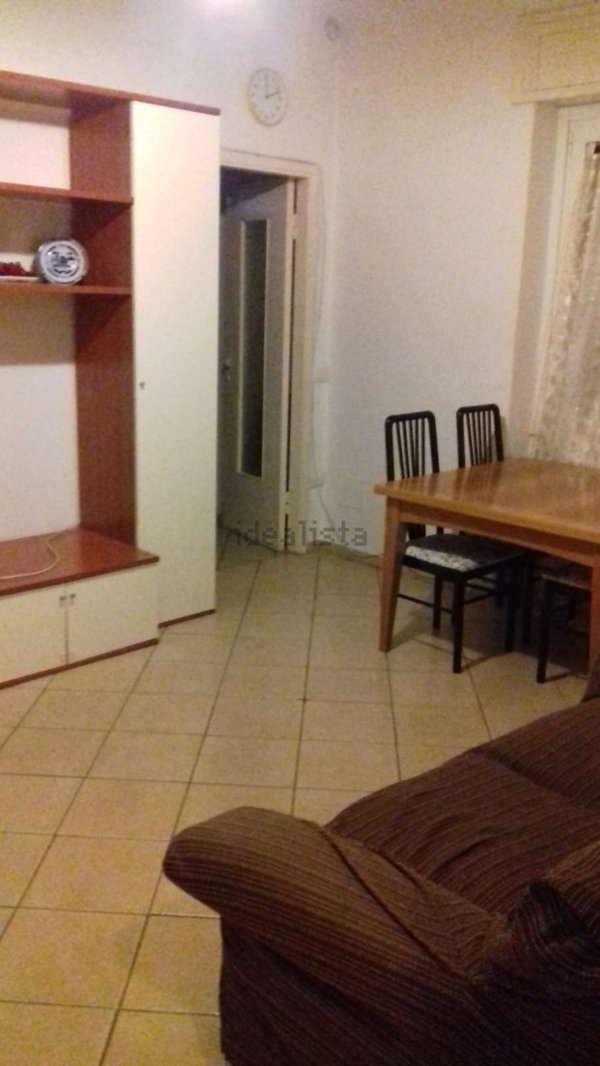 appartamento in vendita a Seregno