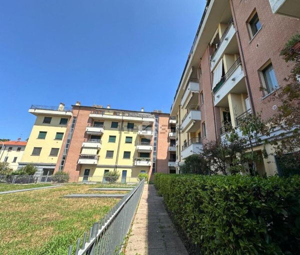 appartamento in vendita a Seregno