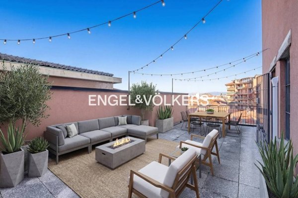 appartamento in vendita a Seregno