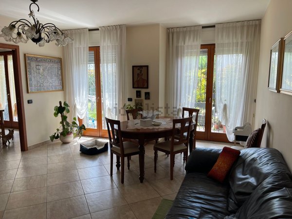 appartamento in vendita a Seregno