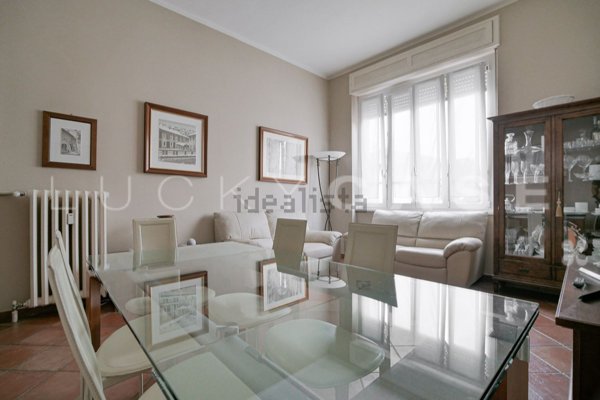 appartamento in vendita a Seregno