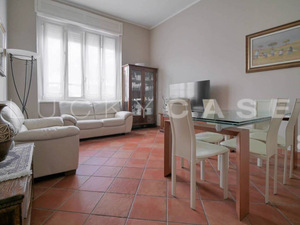 appartamento in vendita a Seregno