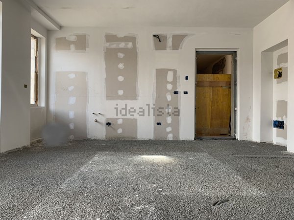 appartamento in vendita a Seregno