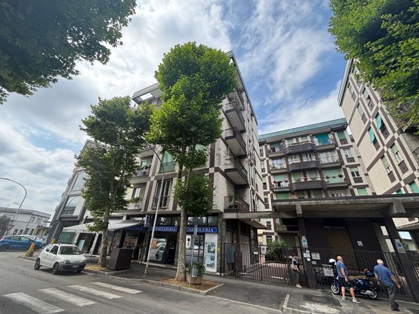 appartamento in vendita a Seregno