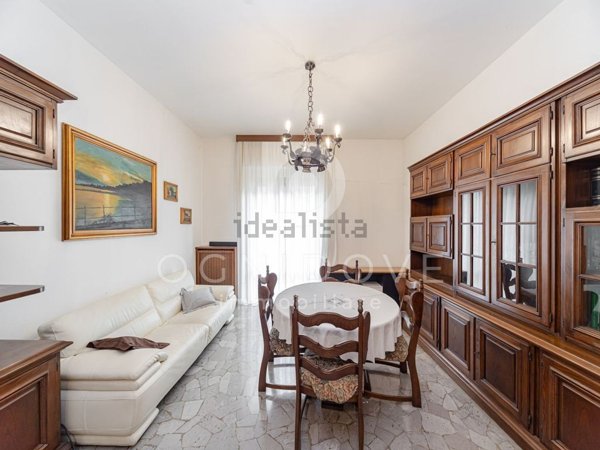 appartamento in vendita a Seregno