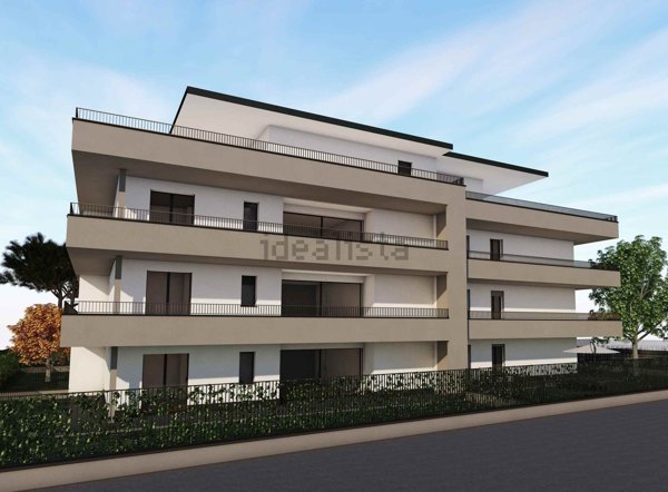 appartamento in vendita a Seregno