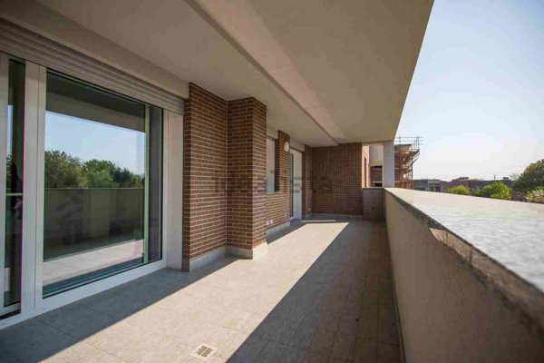 appartamento in vendita a Seregno