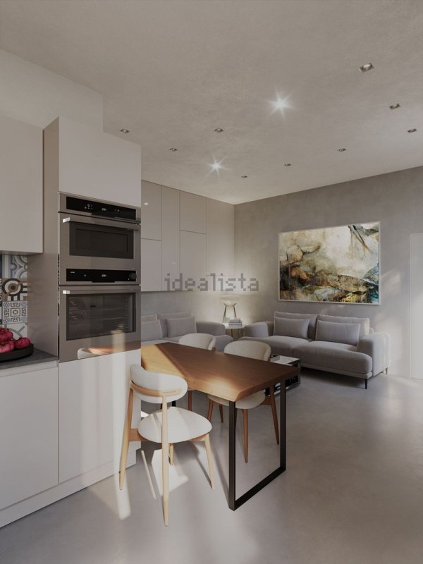 appartamento in vendita a Seregno