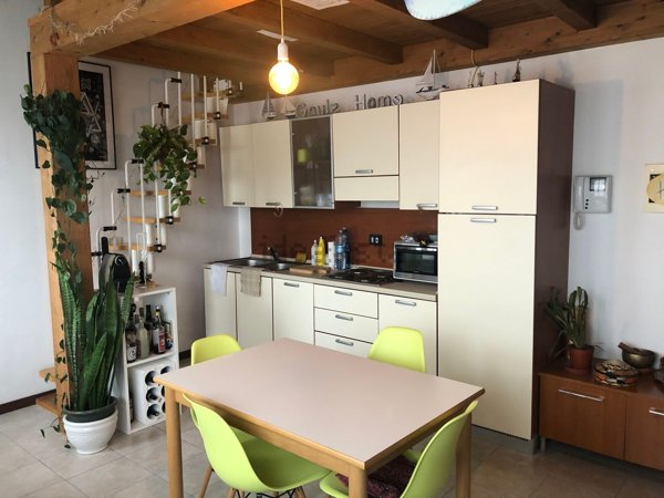 appartamento in vendita a Seregno