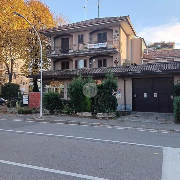 appartamento in vendita a Seregno