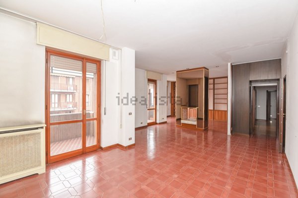 appartamento in vendita a Seregno