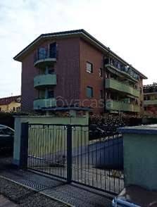 appartamento in vendita a Seregno