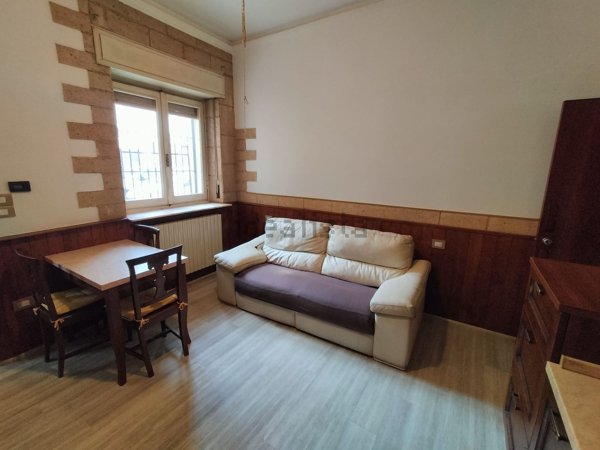 appartamento in vendita a Seregno