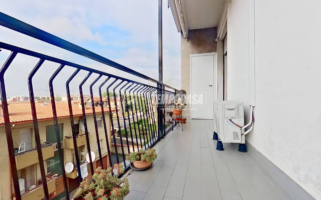 appartamento in vendita a Seregno