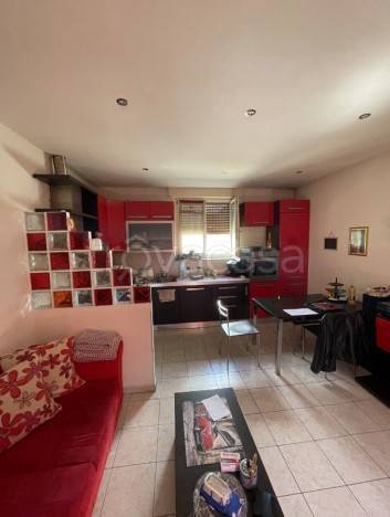 appartamento in vendita a Seregno