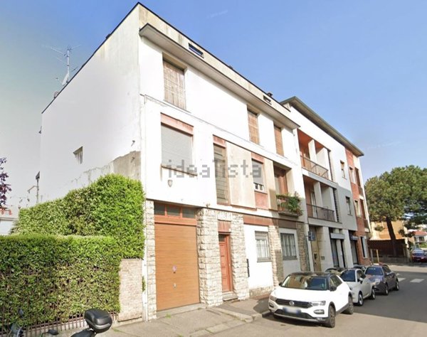 appartamento in vendita a Seregno