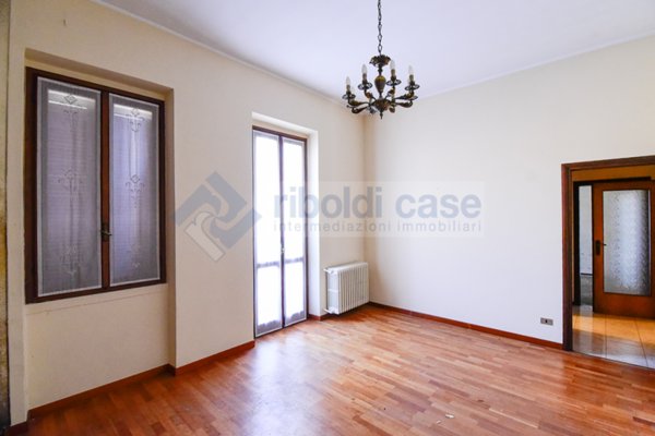 appartamento in vendita a Seregno