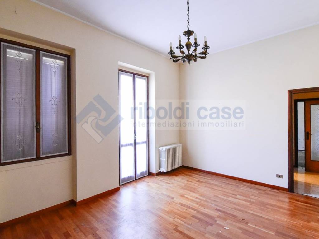 appartamento in vendita a Seregno