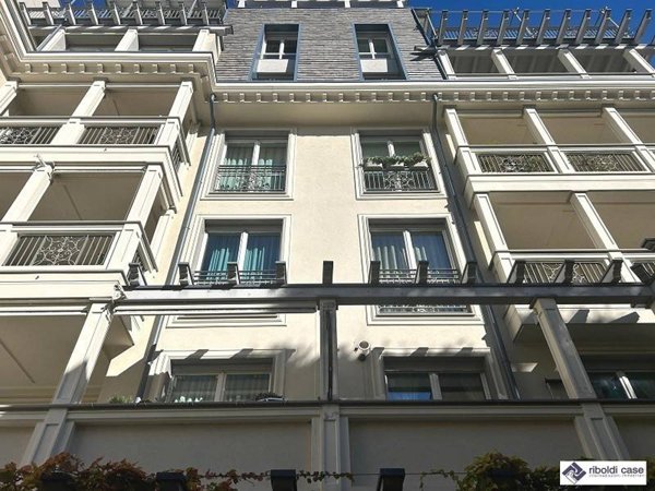 appartamento in vendita a Seregno