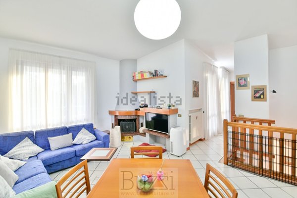 appartamento in vendita a Seregno