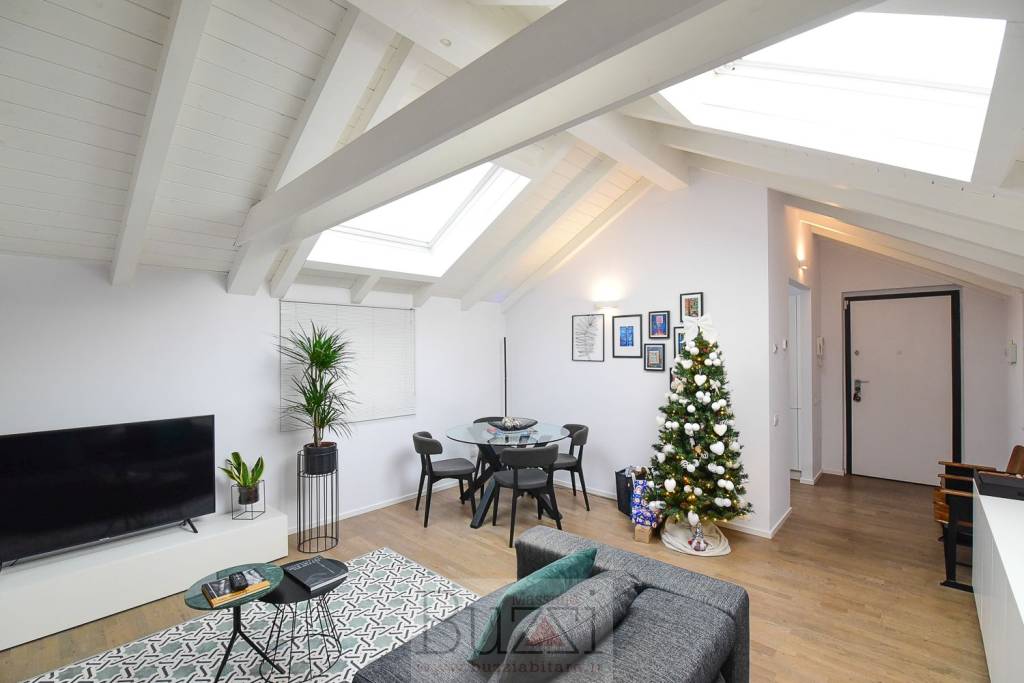 appartamento in vendita a Seregno