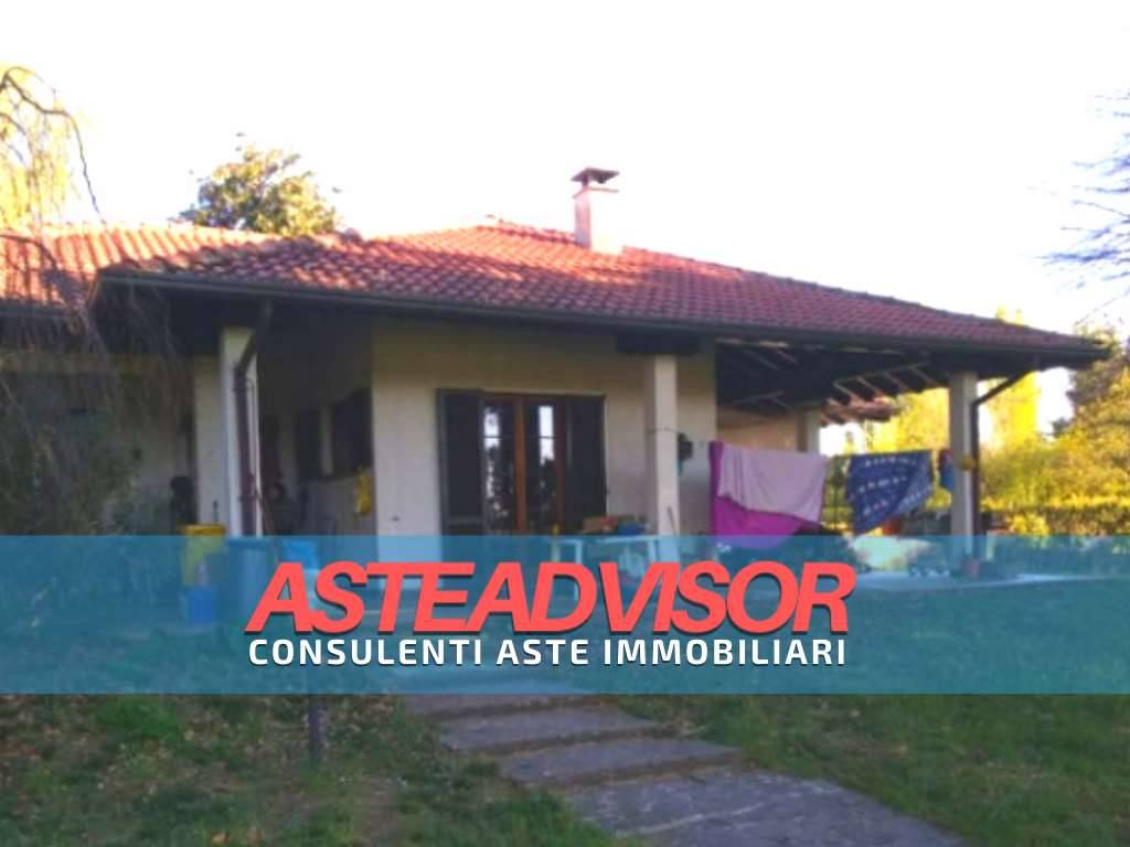 casa indipendente in vendita a Seregno